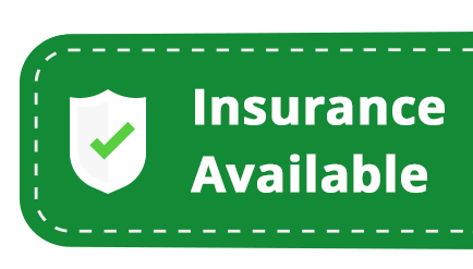 insurance available icon