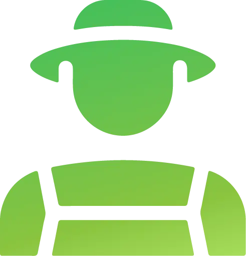 Farm Facilitator Icon