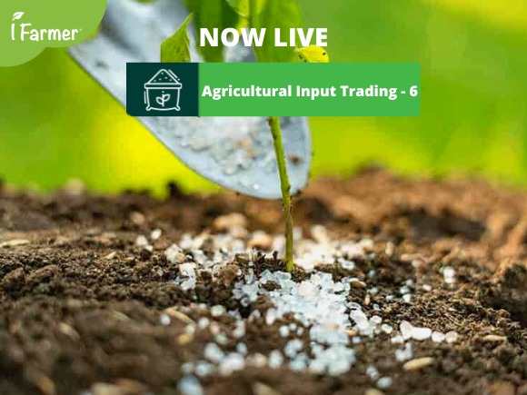 Agricultural Input Trading 6