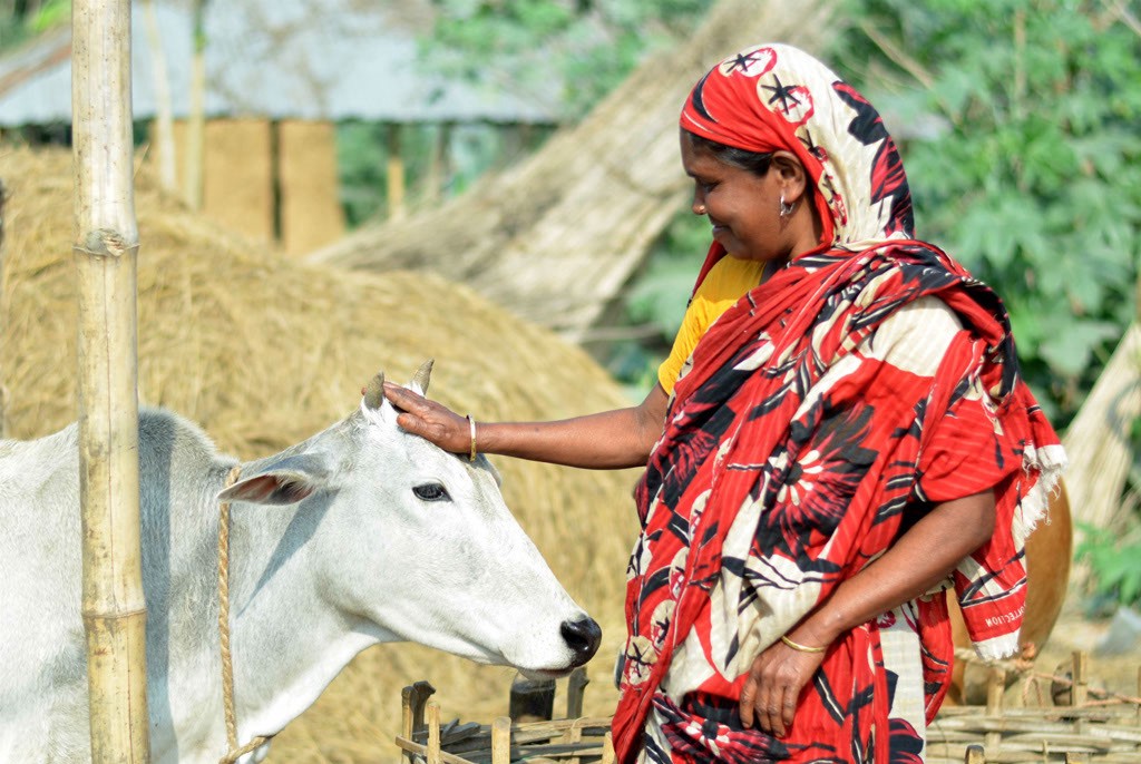 Transforming agriculture finance in Bangladesh via technology