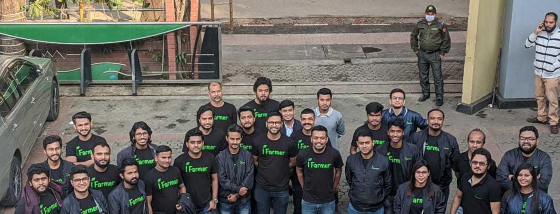 Weekly Memo: iFarmer Co-founder and CEO Fahad Ifaz on Growth, Strategy, and Priorities for 2021